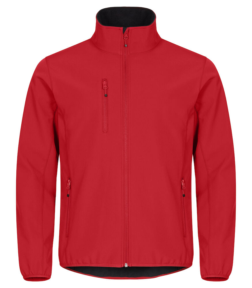 Clique 0200910 Classic Softshell - 7