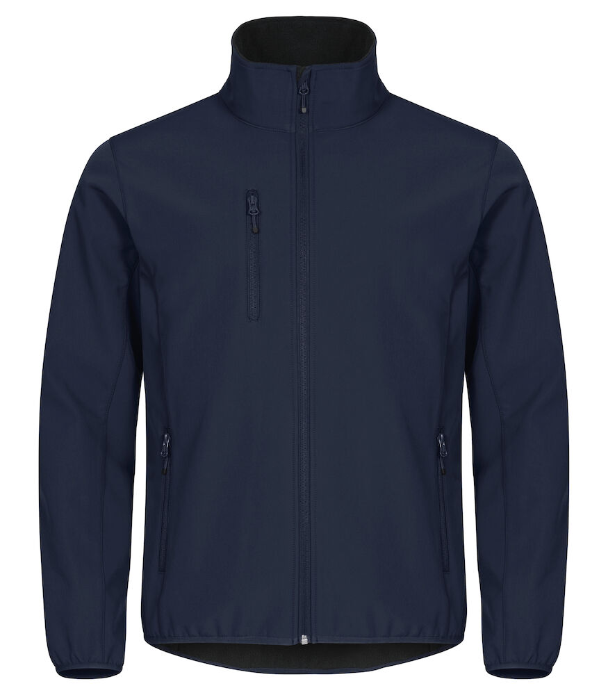 Clique 0200910 Classic Softshell - 5