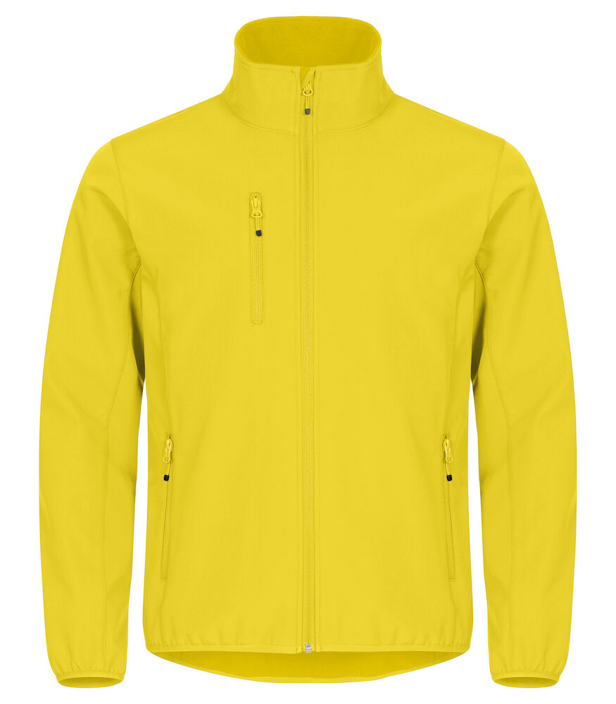 Clique 0200910 Classic Softshell - 9