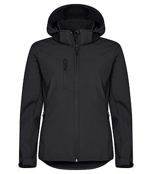Clique 0200917 Classic Softshell Hoody Lady
