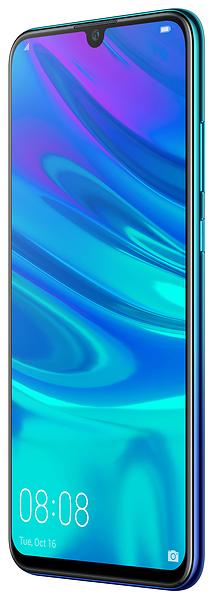 Huawei P Smart 2019 Dual SIM 64GB - 1 År Garanti Begagnad i Nyskick - Svart