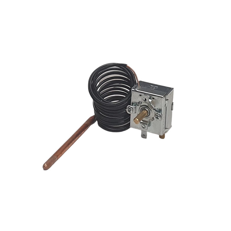 Drifttermostat Baxi pannor