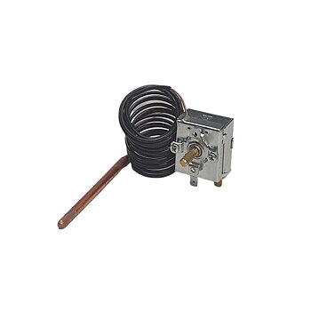 Drifttermostat Baxi pannor