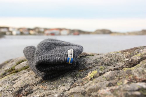 Varma vantar - Karg, Rörö, rejäl 10-11, 4 lagers vante - 3