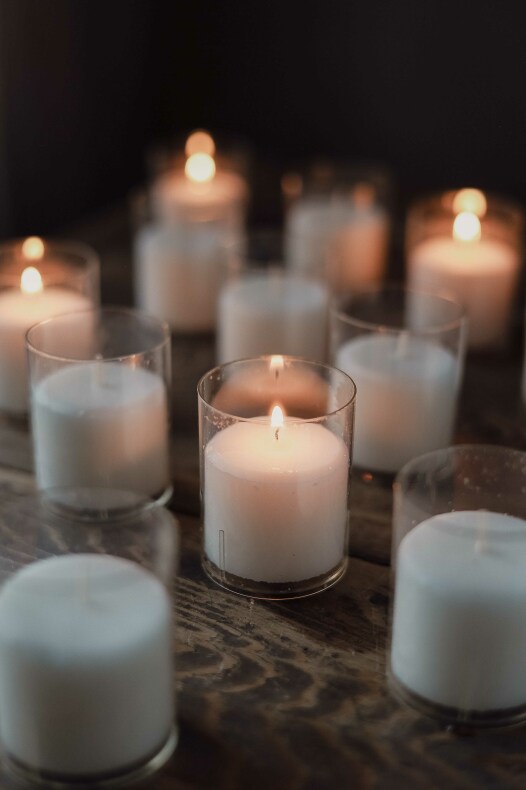 Candle 