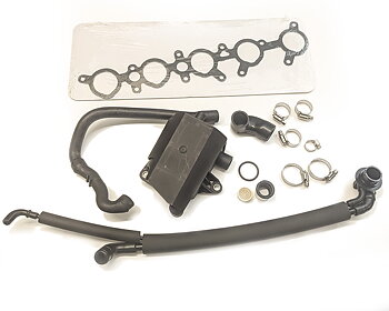 Vevhusventilations Kit 850 10V