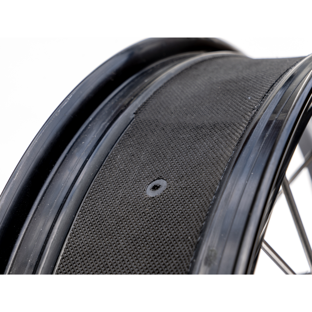 17x4,25 KTM 690 Enduro 08-10 Bakhjul - 26