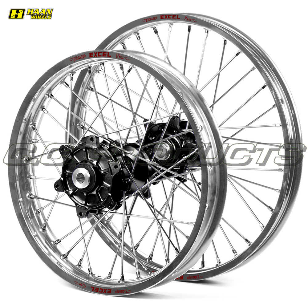 17x4,25 KTM 690 Enduro 08-10 Bakhjul - 8