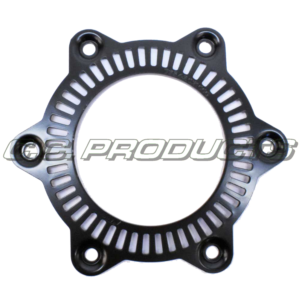 17x4,25 KTM Supermoto 690 07-08 Rear Wheel - 28