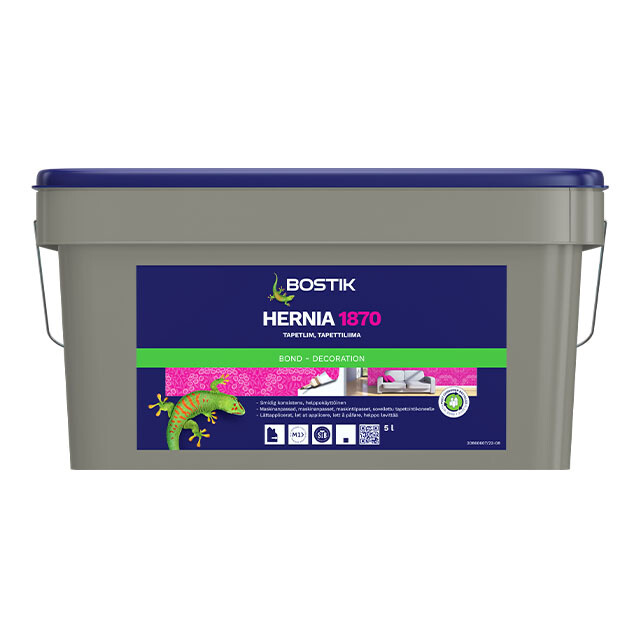 Hernia 1870 5L