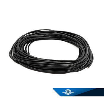 Tennkabel 5 mm. 100 cm