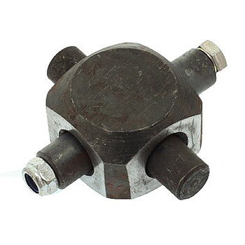Knut till styrarm  Ursus C-385  -Zetor 8011