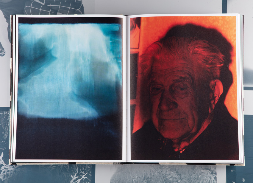 Erik Gustafsson: This is Farewell [signed] - 5