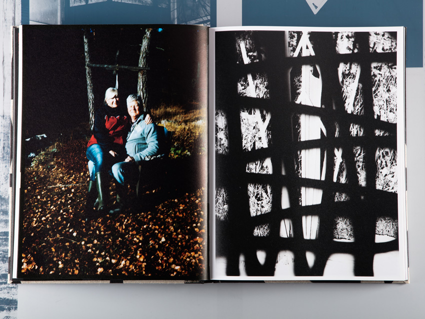 Erik Gustafsson: This is Farewell [signed] - 3