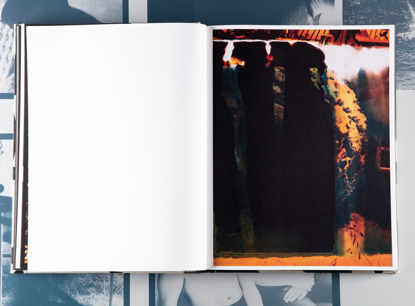 Erik Gustafsson: This is Farewell [signed] - 2