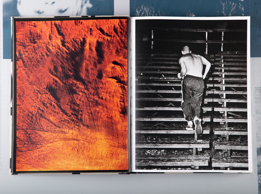 Erik Gustafsson: This is Farewell [signed] - 4