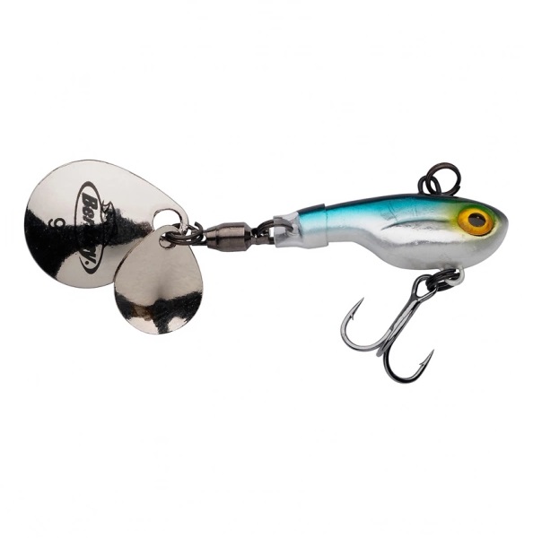 Berkley Pulse Spintail 21g - 14