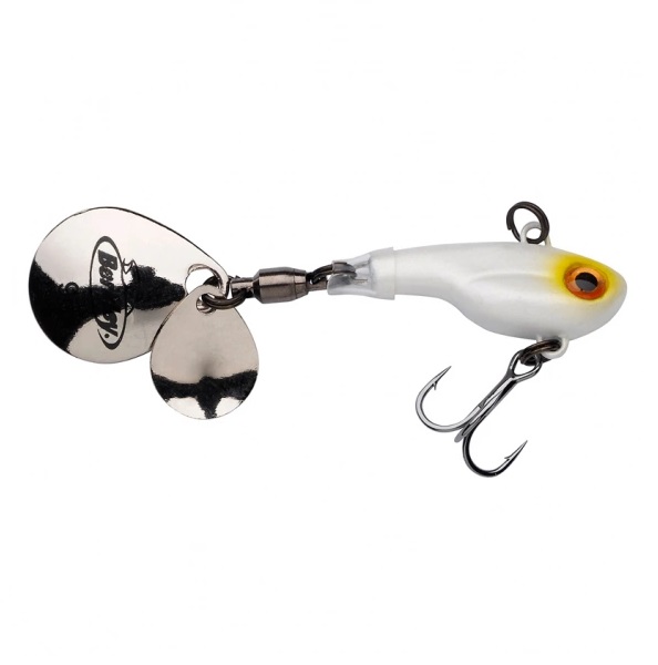 Berkley Pulse Spintail 21g - 13