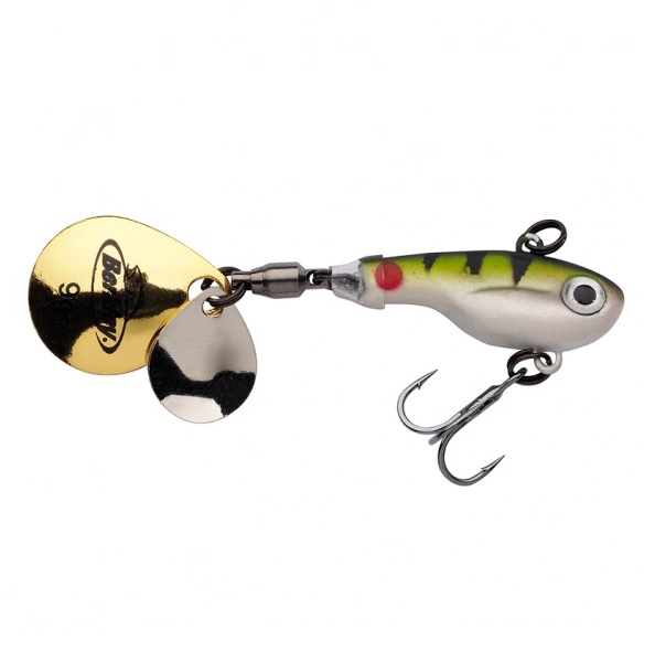 Berkley Pulse Spintail 21g - 11