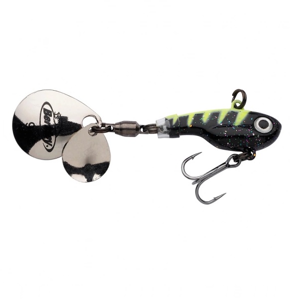 Berkley Pulse Spintail 21g - 18