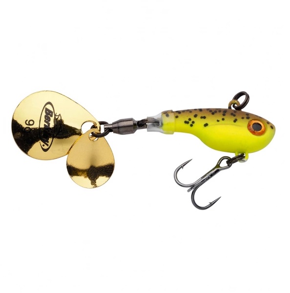 Berkley Pulse Spintail 21g - 9