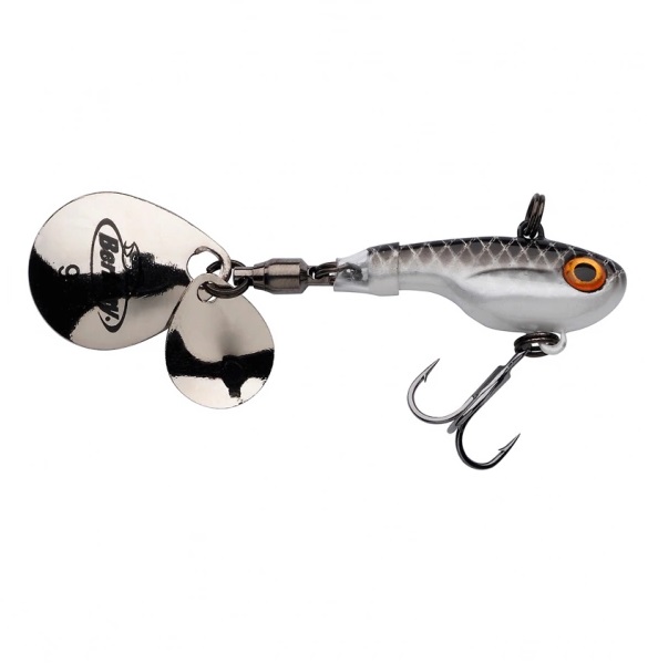 Berkley Pulse Spintail 21g - 12
