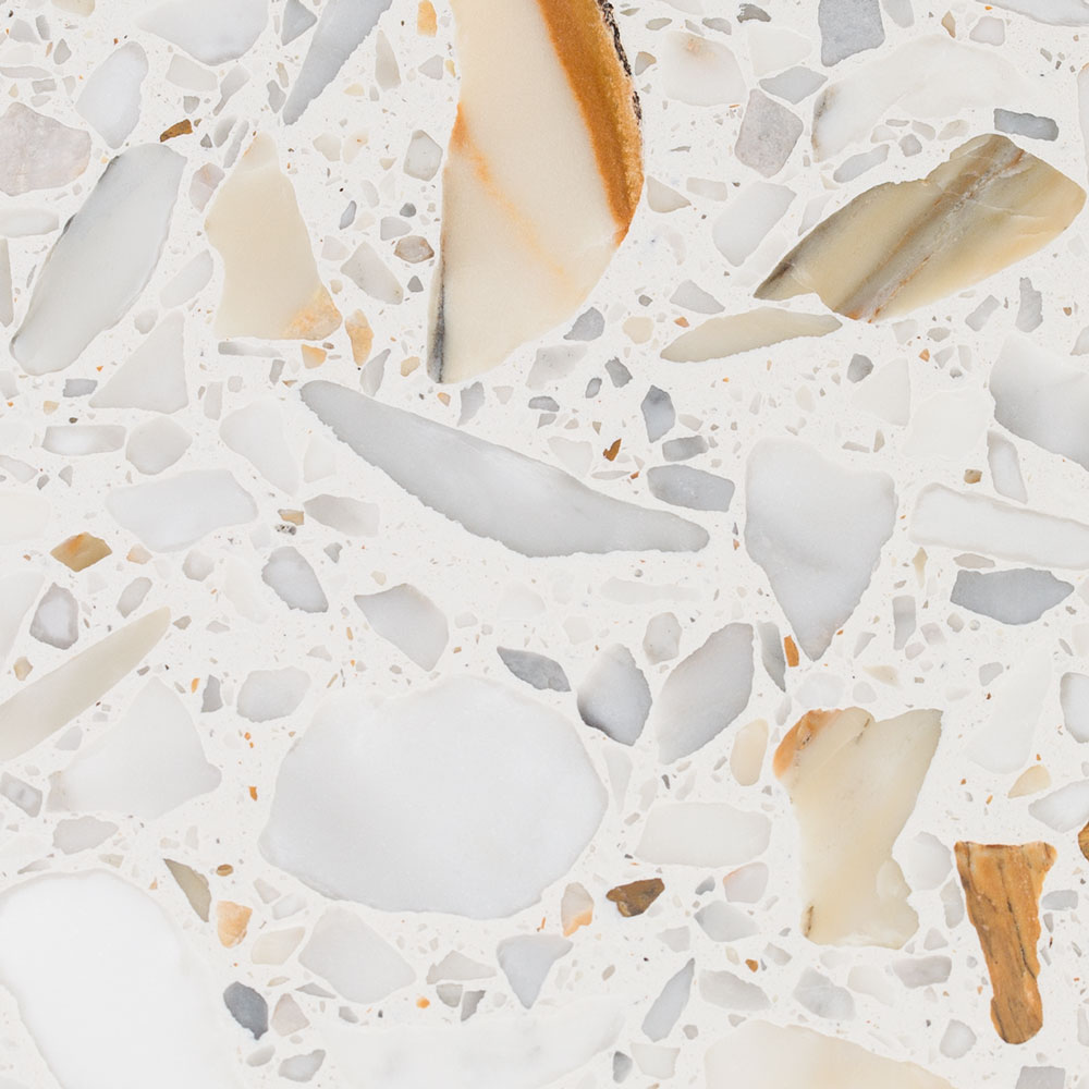 Terrazzo HT Calacatta Marrone 