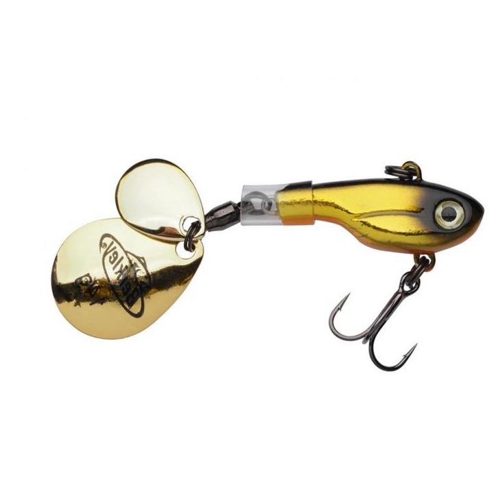 Berkley Pulse Spintail 14g - 23