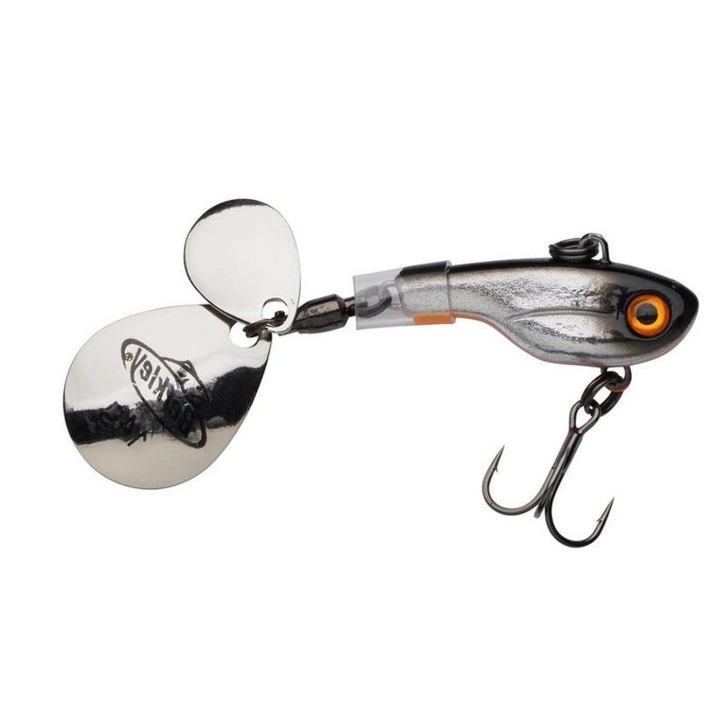 Berkley Pulse Spintail 14g - 19