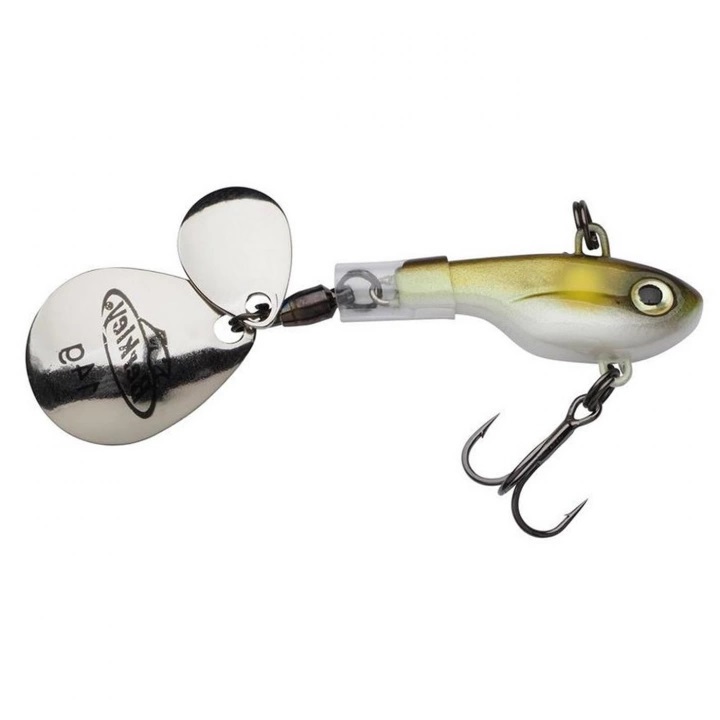 Berkley Pulse Spintail 14g - 22