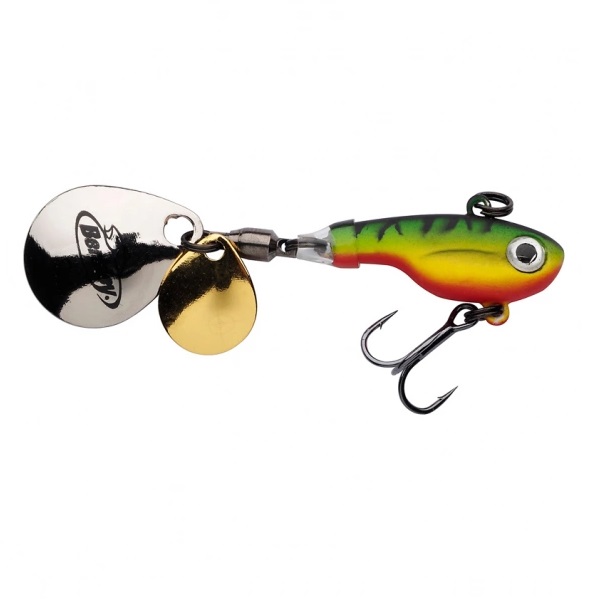 Berkley Pulse Spintail 14g - 18