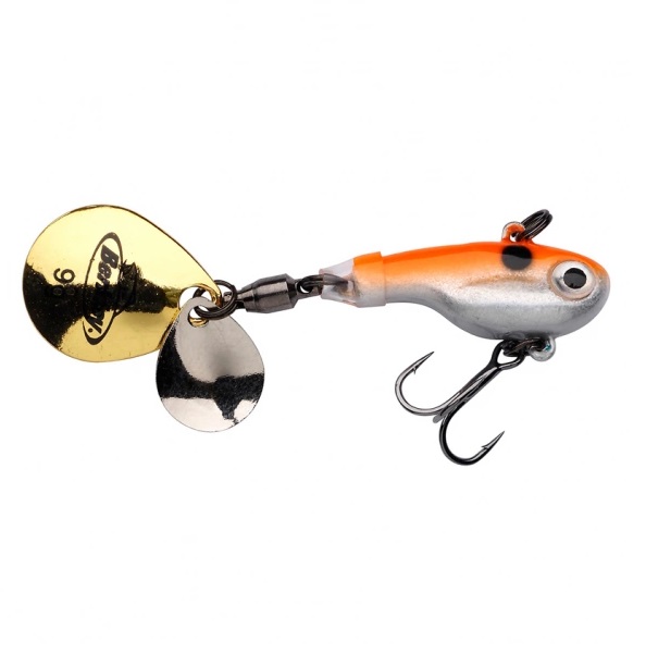 Berkley Pulse Spintail 14g - 15
