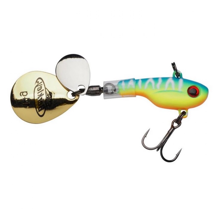 Berkley Pulse Spintail 14g - 21