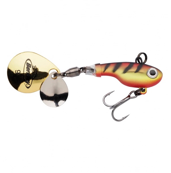 Berkley Pulse Spintail 14g - 10