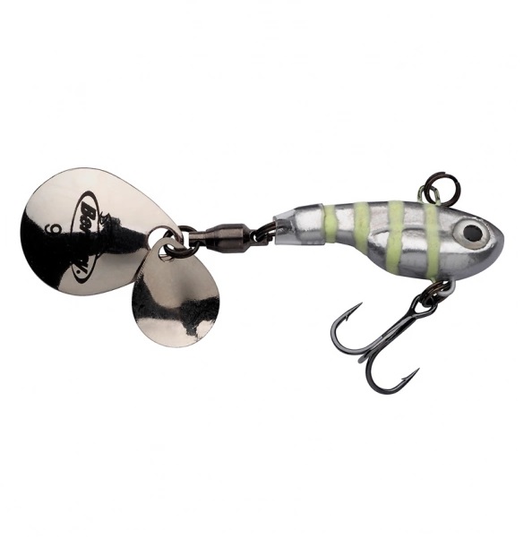 Berkley Pulse Spintail 14g - 16
