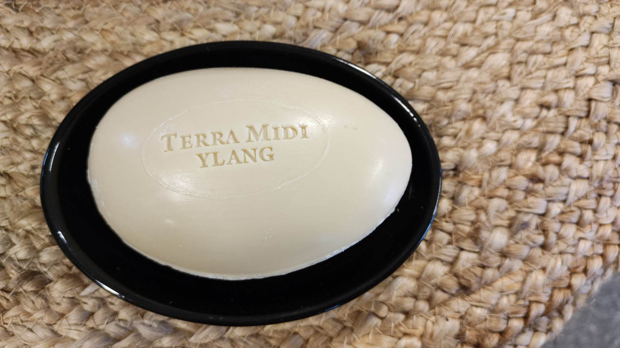 Gåsägg Tvål Ylang