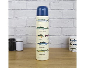 Fish Thermos 500 ml