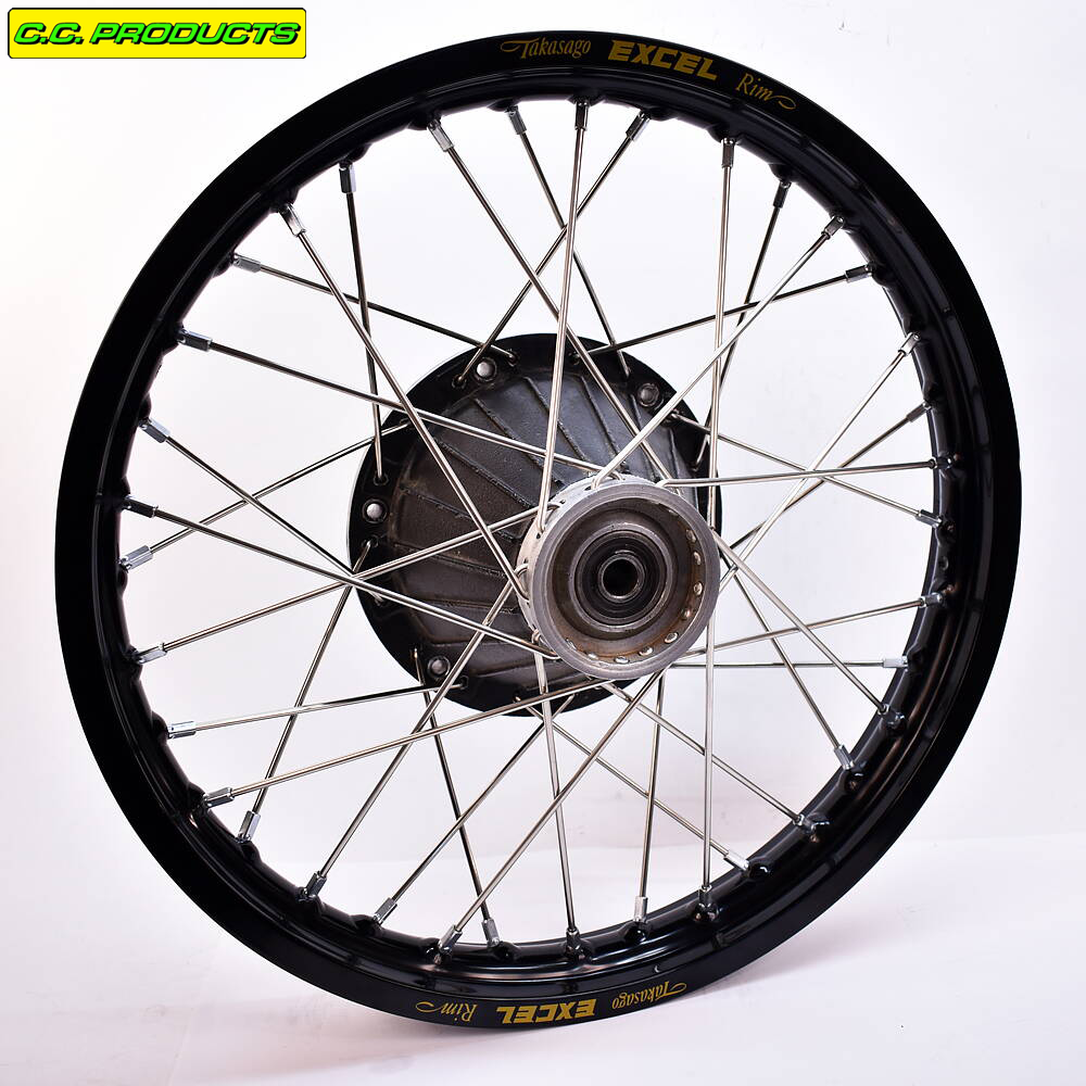 19x2,15 Excel Rim 36H - MAICO 78-85 - 3