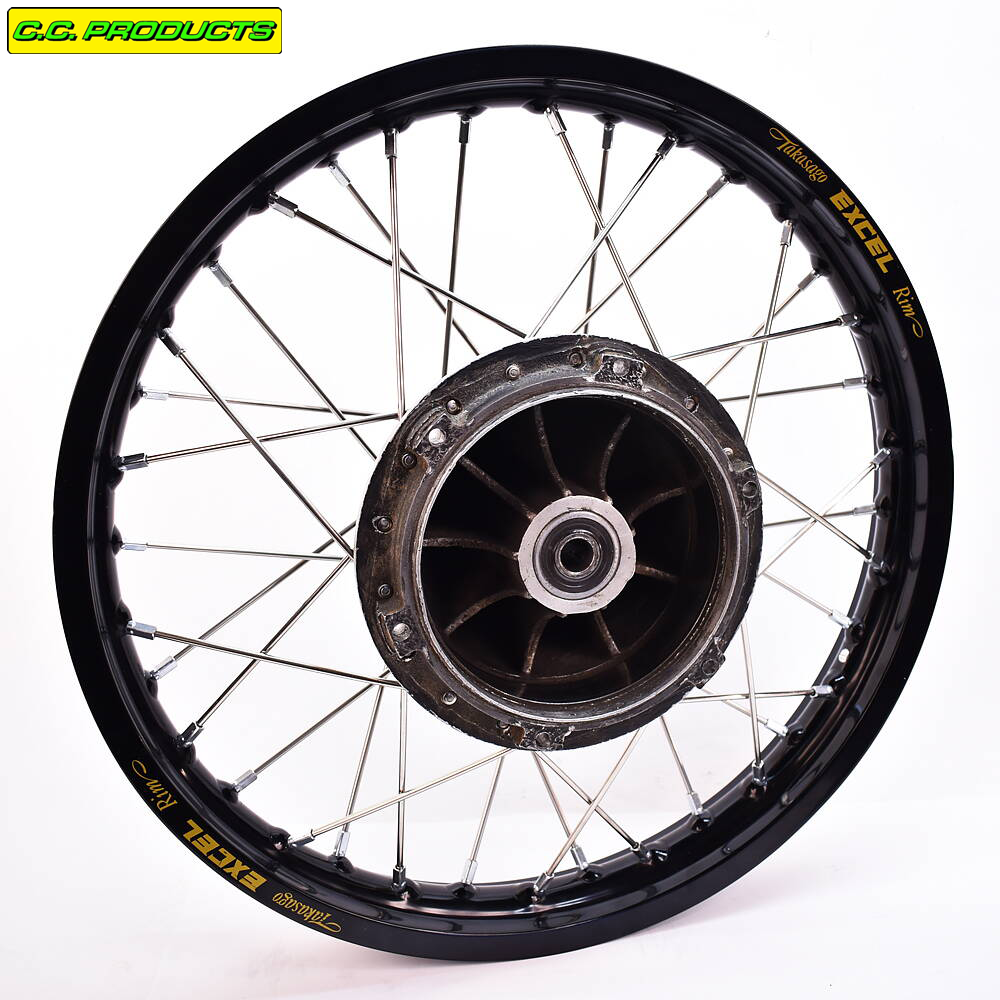 19x2,15 Excel Rim 36H - MAICO 78-85 - 2