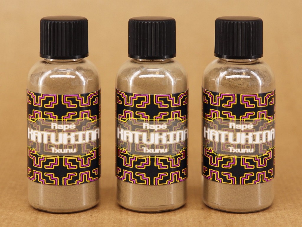 Katukina Txunu