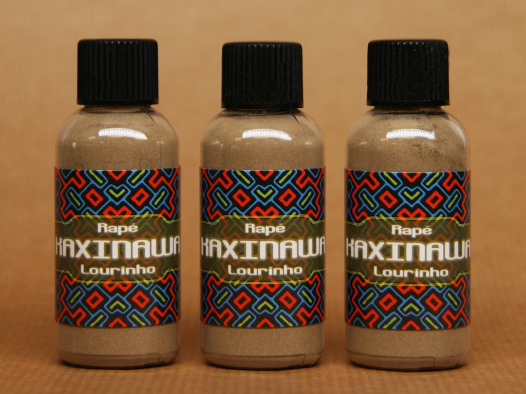 Kaxinawa Lourinho
