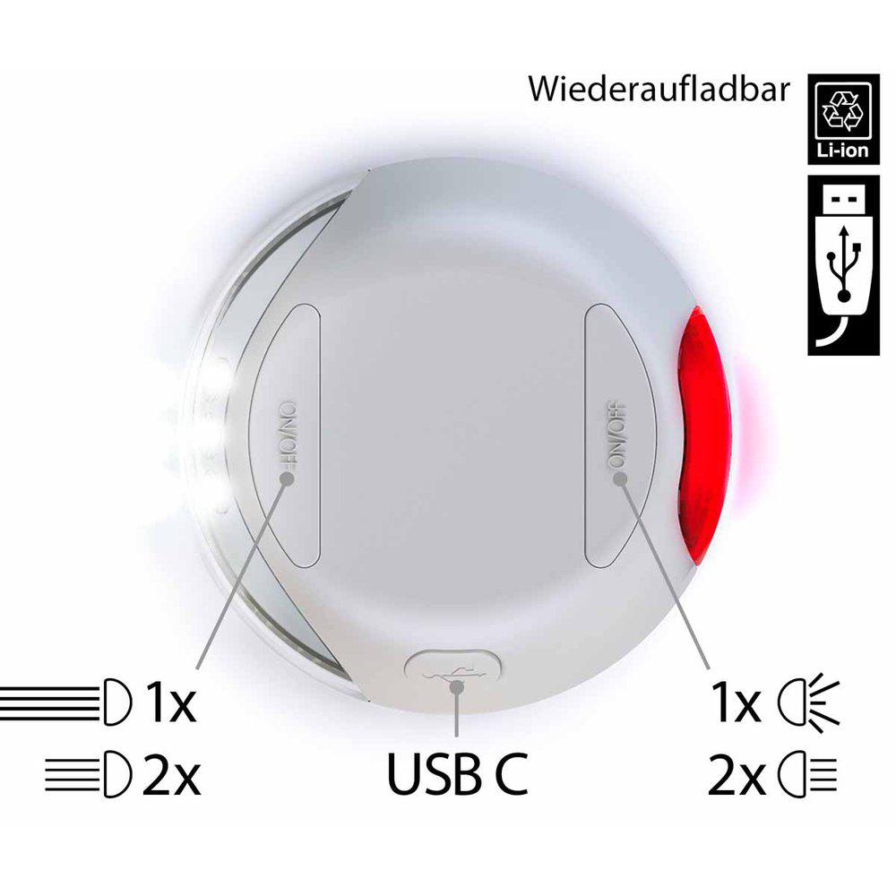 Flexi Vario Led Lightning system - 6