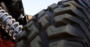 UTV Däck 32x10R15 8PR Coyote – Radialdäck | ITP