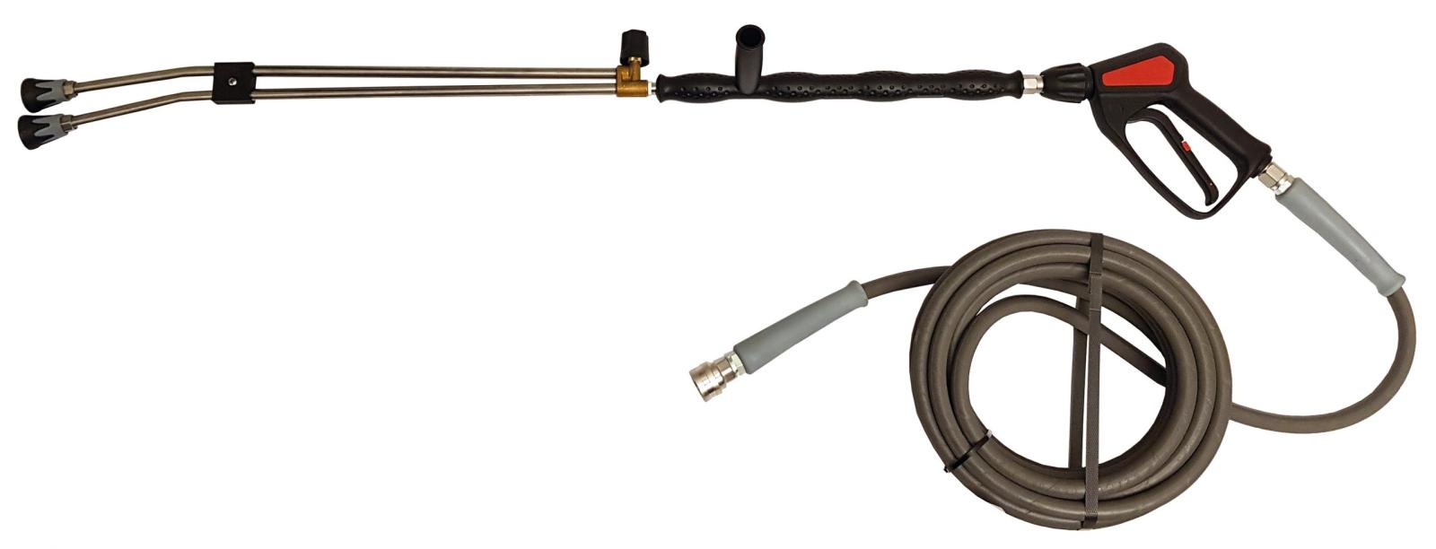 STATIONÄR 15-175 Eco - 2