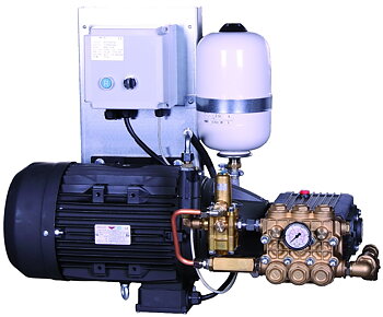 STATIONÄR 15-175 Eco