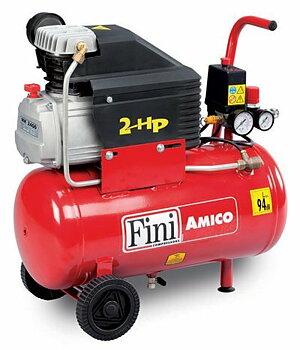 Amico 25 SF 2400