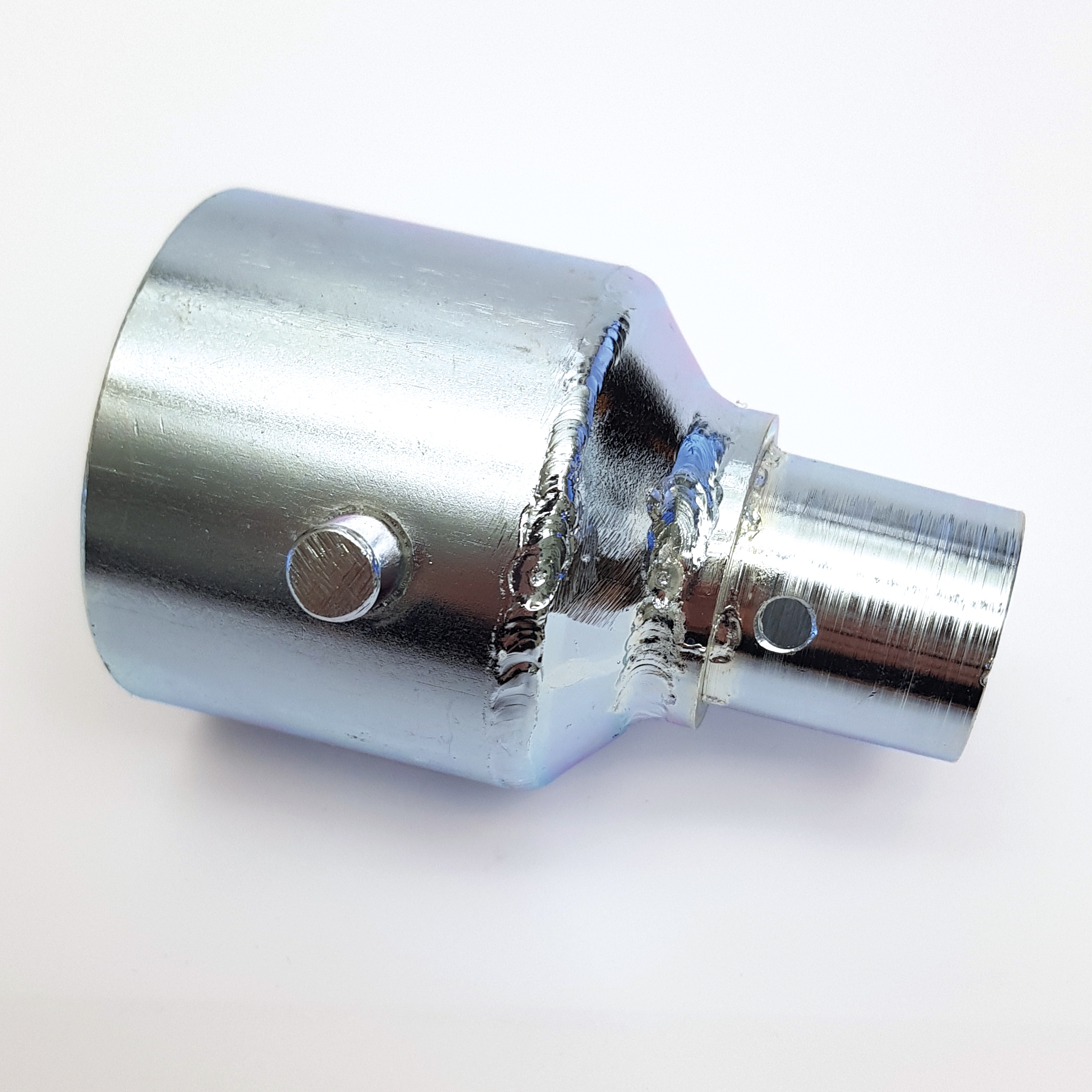 AVGASADAPTER 7401