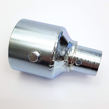 AVGASADAPTER 7401