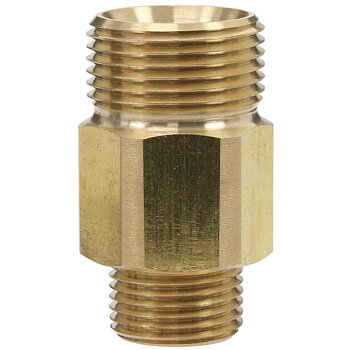 ADAPTER Utv M22x1,5 x 3/8″ Utv plan gänga