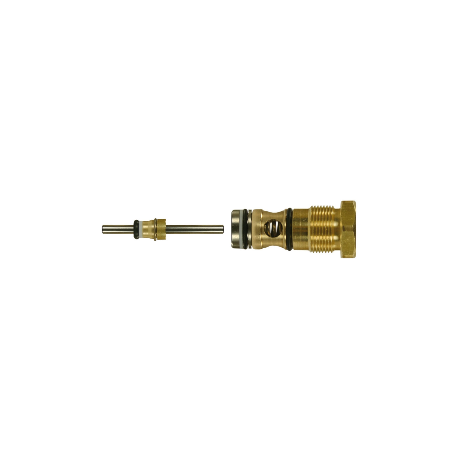 REPSATS PISTOL 2635 RF